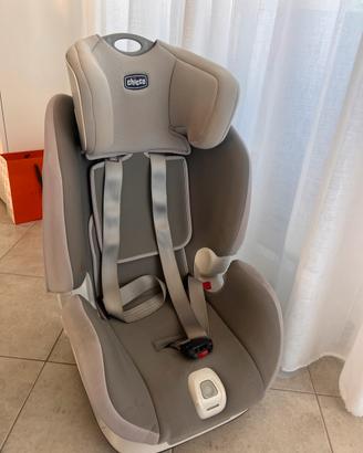 Seggiolino auto seat up chicco gruppo 0-1-2
