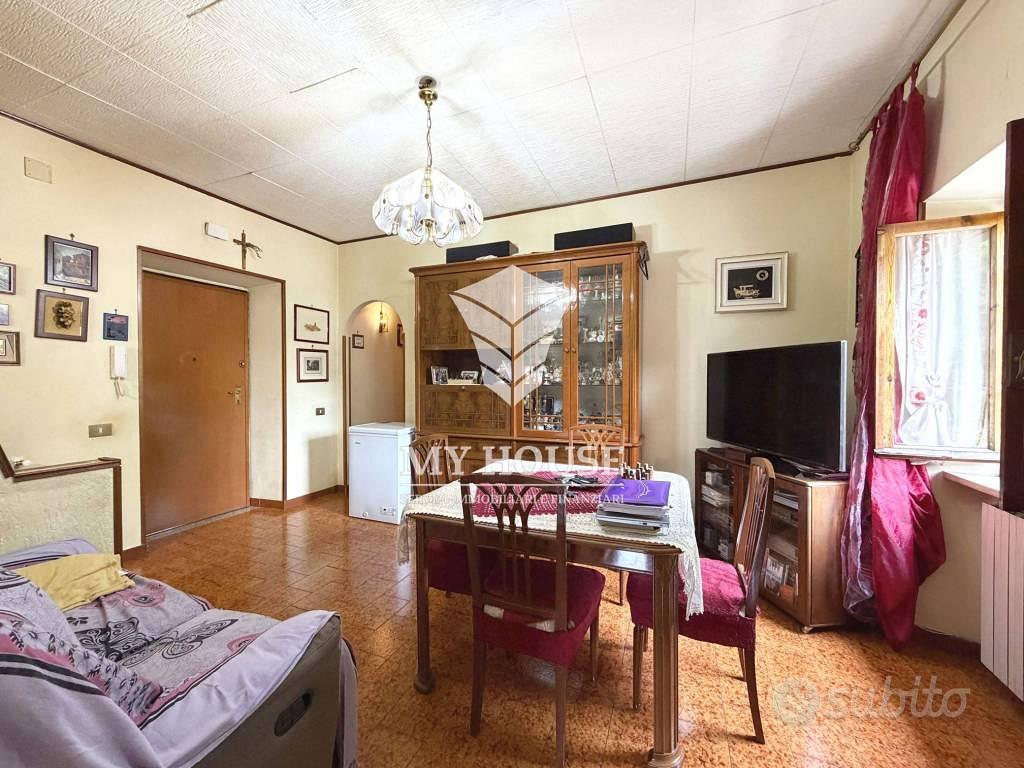 Appartamento – Valmontone, La Valle - Vista 5