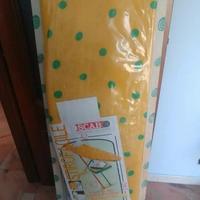 Asse stiro  facile Scaab con 2 omaggi tutto nuovo