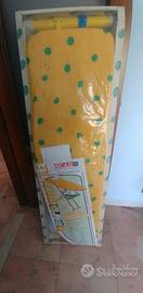 Asse stiro  facile Scaab con 2 omaggi tutto nuovo