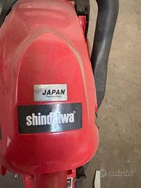 Motosega Shindaiwa 305s