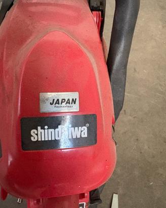 Motosega Shindaiwa 305s