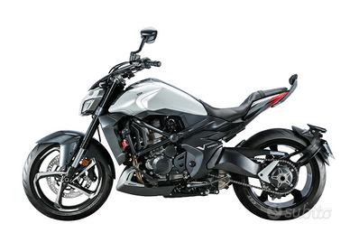 MOTO VARI MODELLI  A KM 0 A PARTIRE DA 4990 EURO