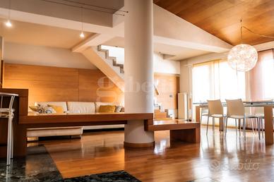 Attico/Mansarda Belluno [BL-08VRG]