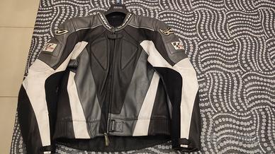 tuta divisibile Berik taglia 54