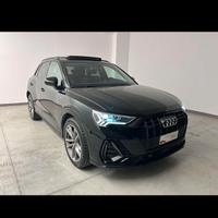 Audi Q3 S-line