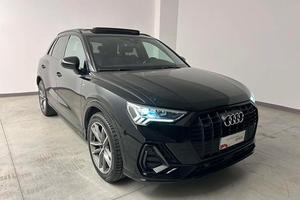Audi Q3 S-line