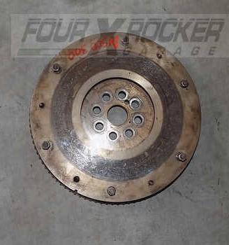 Volano motore Land Rover Discovery 1 300Tdi