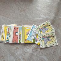 31 figurine my little pony 1986