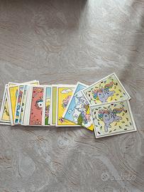 31 figurine my little pony 1986