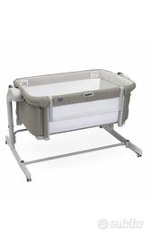 Culla Next2me Chicco