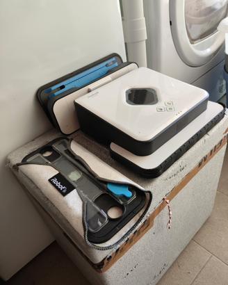 iRobot Braava 390T