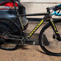 Cannondale CAAD 10 Gravel Ciclocross 