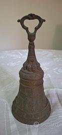 Campana Vintage in Ottone - Replica "Campanone"