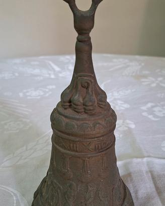 Campana Vintage in Ottone - Replica "Campanone"