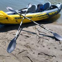 kayak