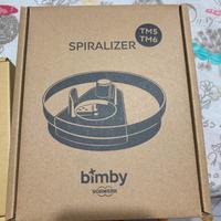 Accessori Bimby