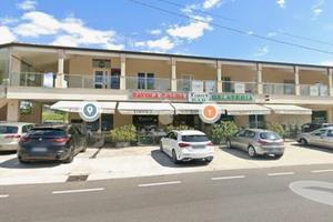 UFFICIO A BROCCOSTELLA