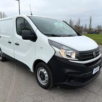 Fiat Talento 2.0 Mtj PC-TN - 2021