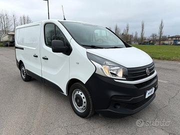 Fiat Talento 2.0 Mtj PC-TN - 2021