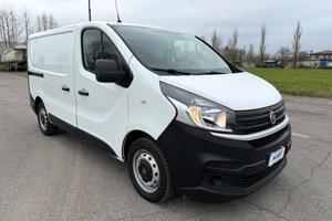 Fiat Talento 2.0 Mtj PC-TN - 2021