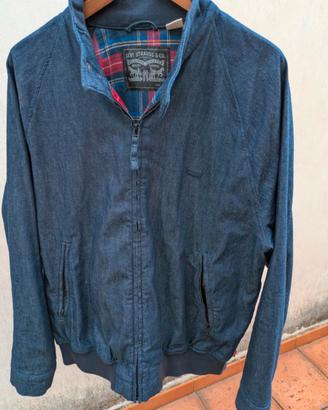 Giacca in jeans Levi's