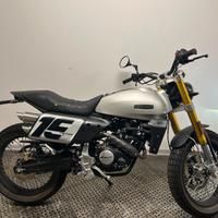 Fantic Caballero 125 - 2023