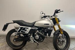 Fantic Caballero 125 - 2023