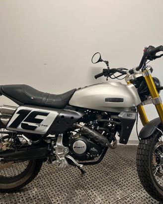 Fantic Caballero 125 - 2023