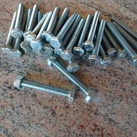 bulloni pezzi 33 diametro 8,8