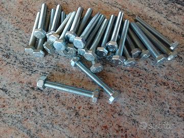 bulloni pezzi 33 diametro 8,8