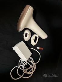 Epilatore luce pulsata Philips LUMEA advanced