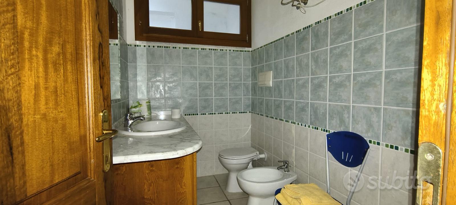 Appartamento – La Caletta, Sa Mandra Porchina, Villaggio Milano - Altro
