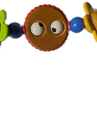 Gioco per sdraietta Baby Bjorn - Occhi vispi