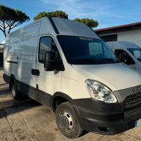 Iveco Dayli 35 c 15