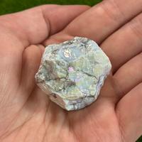 Grezzo Howlite Angelica 45.20 gr