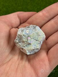 Grezzo Howlite Angelica 45.20 gr