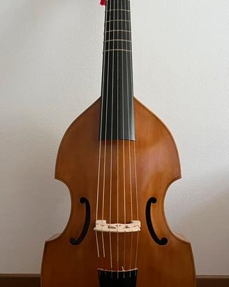Viola da gamba 7 corde