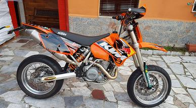 Ktm 450 sm