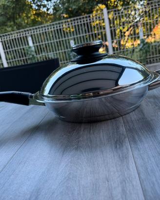 Padella AMC Premium Cooking da 30 cm