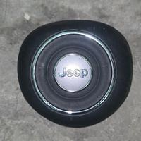airbeg volante jeep renegade