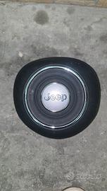 airbeg volante jeep renegade