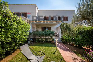 Villa a schiera - Terrasini