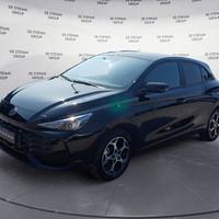 MG MG3 1.5 hybrid+ Luxury auto