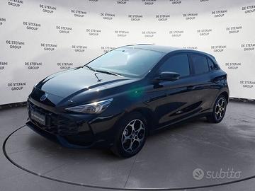 MG MG3 1.5 hybrid+ Luxury auto