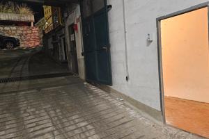 Cantina per rimessaggio scooter