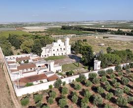 Tenuta - Casamassima