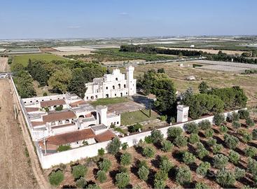 Tenuta - Casamassima