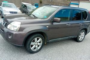 NISSAN X-Trail 2ª serie - 2007