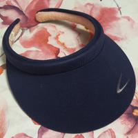 Visiera sportiva a cerchietto per tennis e altro